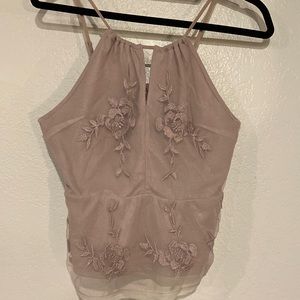 American Eagle Tank Top